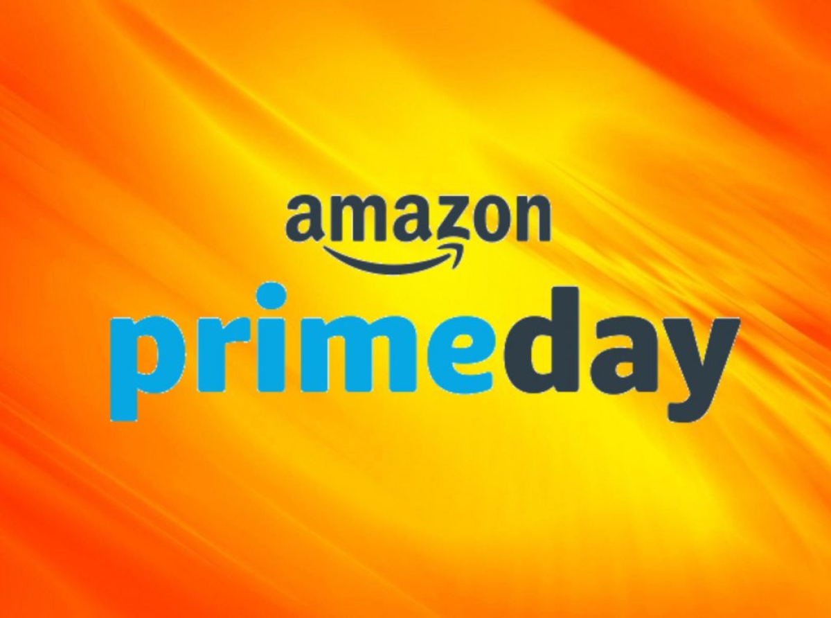 Amazon Prime Day 2023-Tier 2 & 3 Consumers Drive Sales